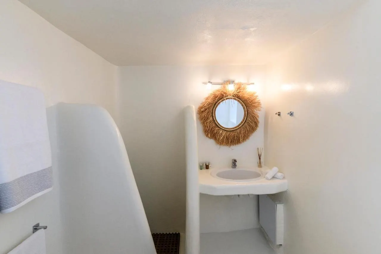 Aquadise Seaview Pool Villa - Three Bedrooms Mykonos Town 0*,